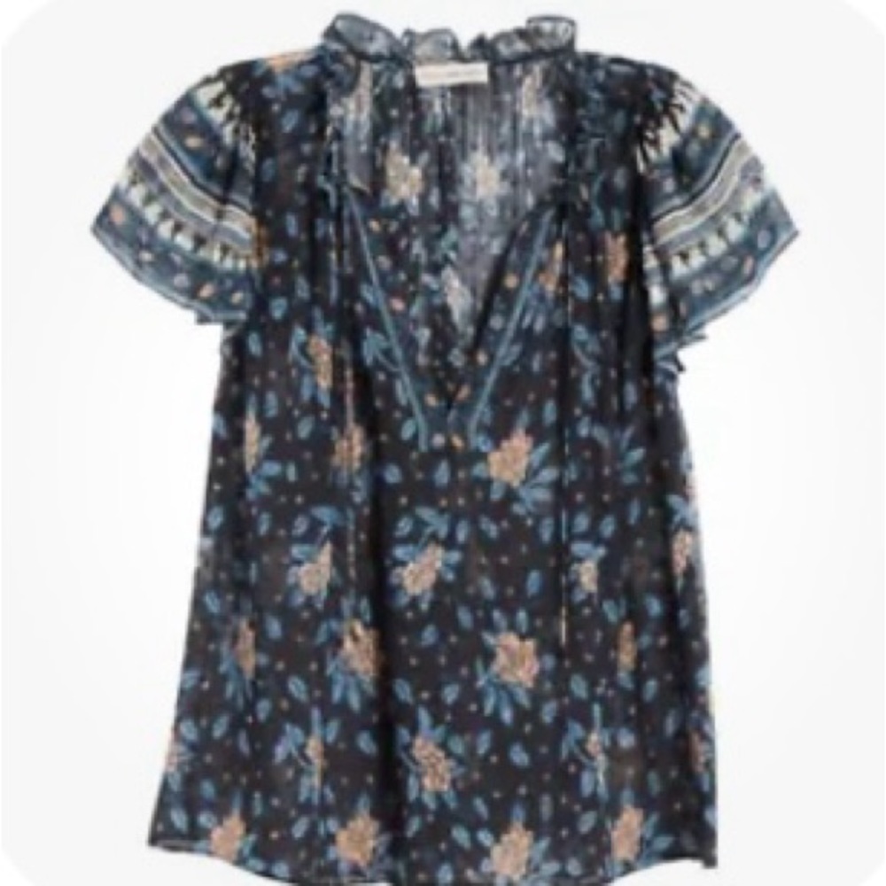 Ulla Johnson Elise 2
